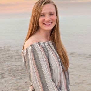 Meet your Posher, Caileen